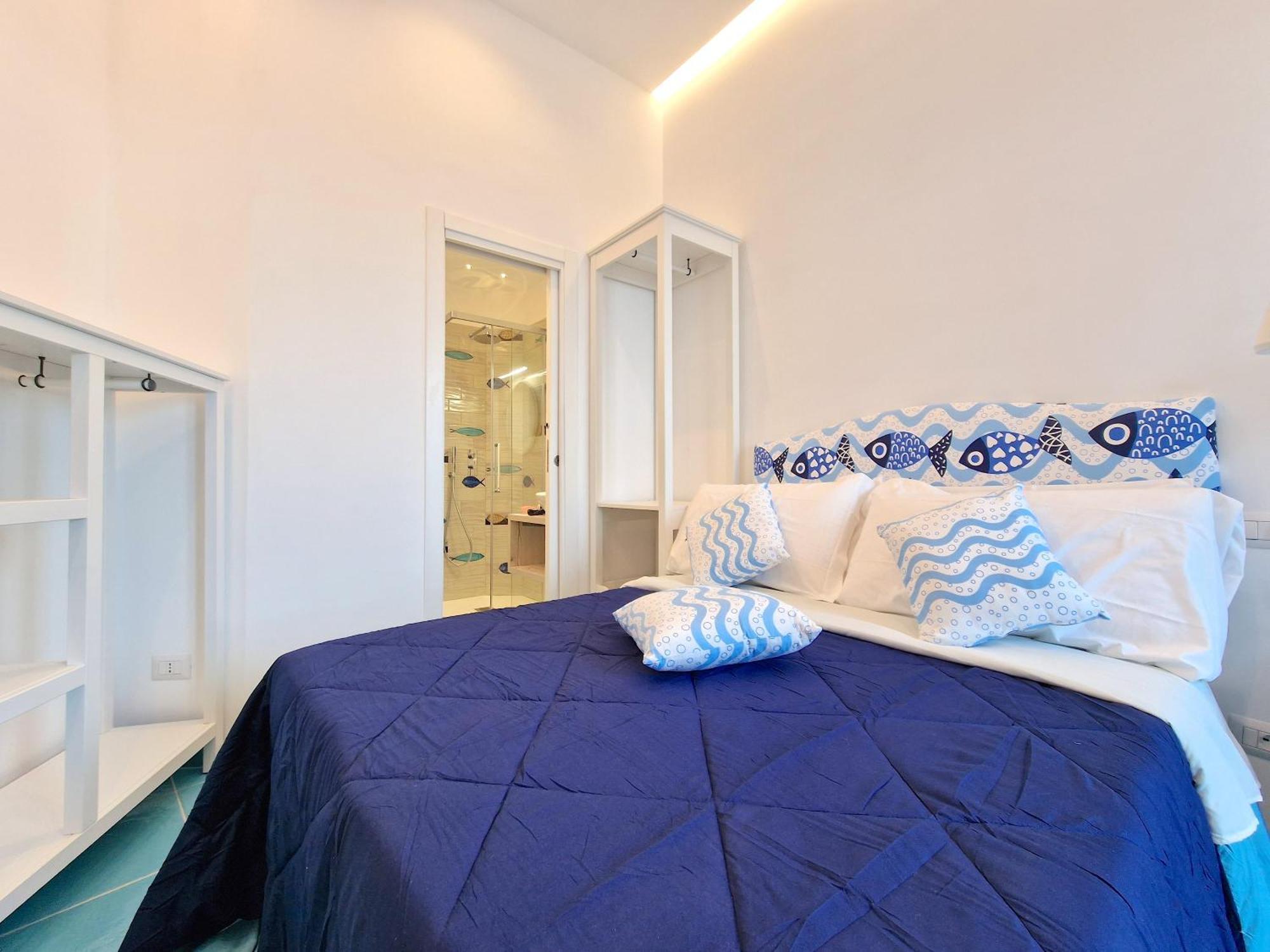 Il Cantuccio Rooms Capri Exterior foto